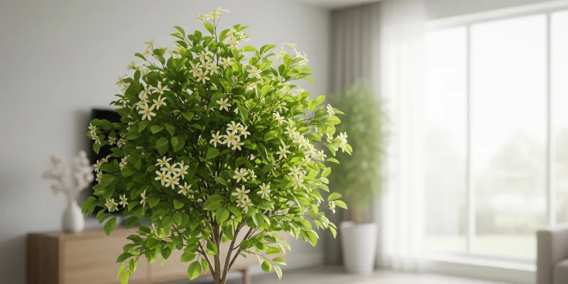 Hình ảnh đẹp của Cây Ngâu